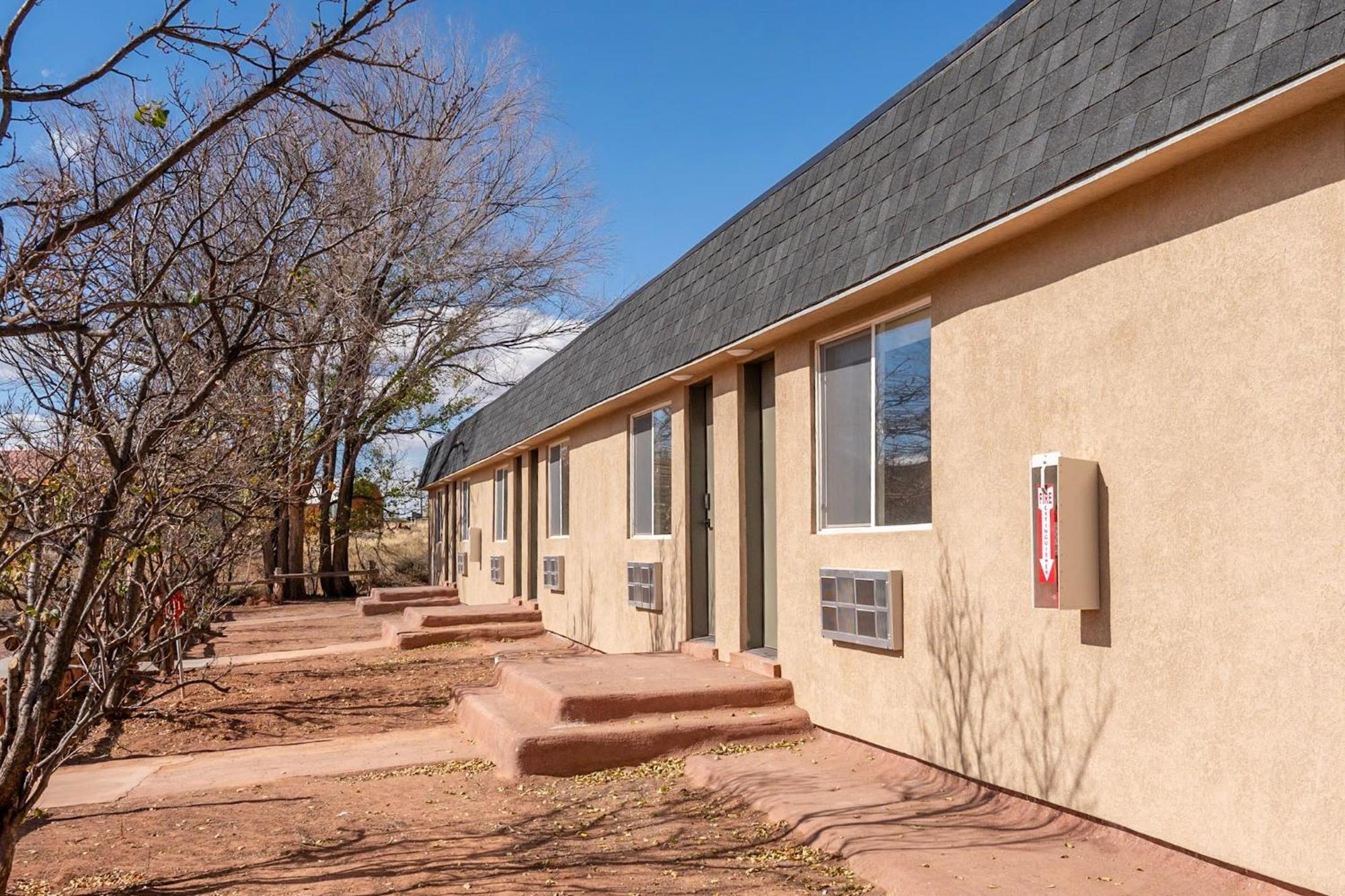Appartement Casitas At Capitol Reef à Torrey Extérieur photo